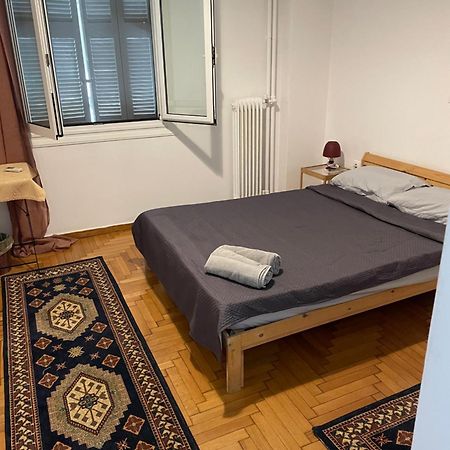 Plaka Quiet Apartment Atenas Exterior foto