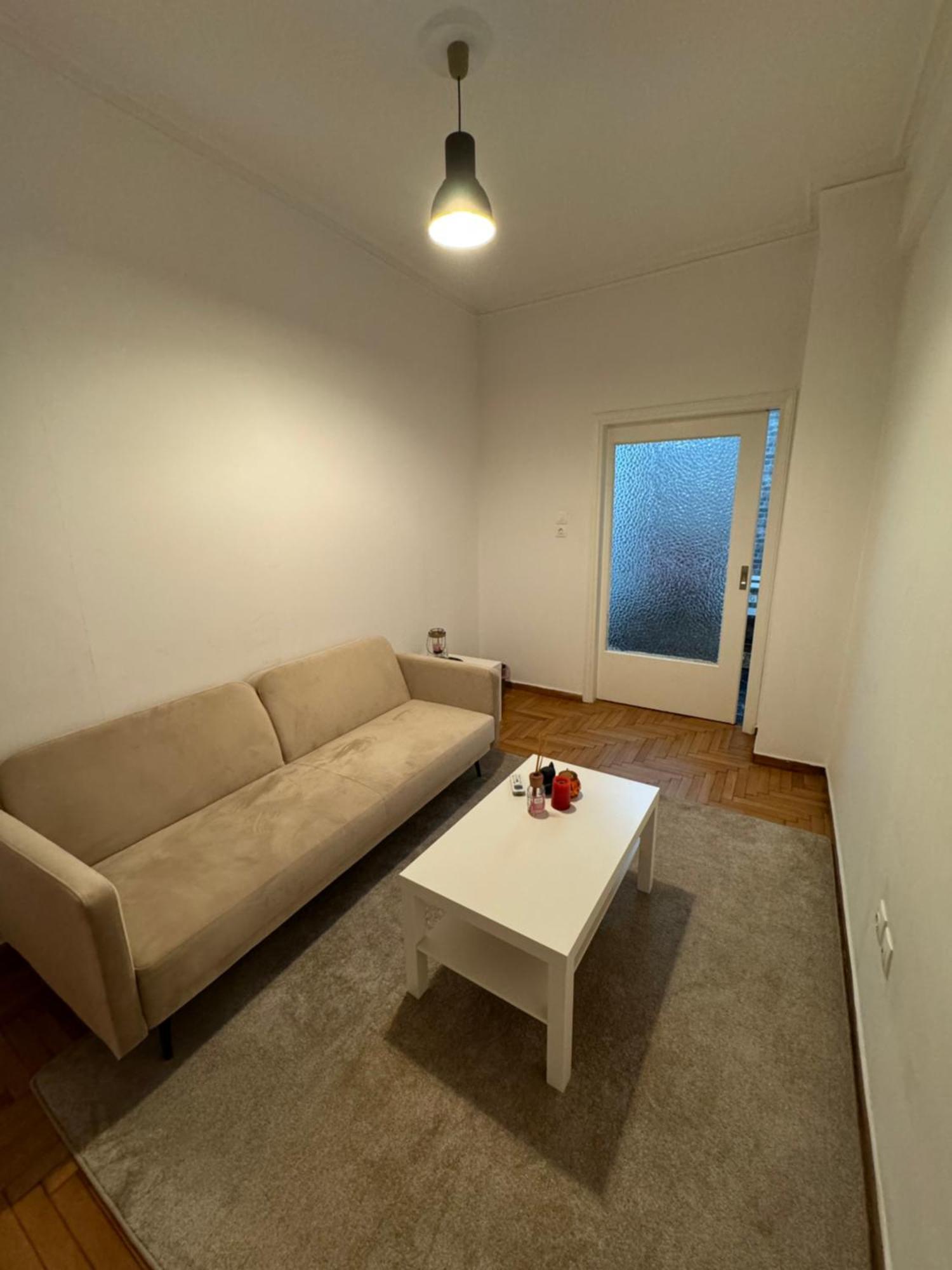 Plaka Quiet Apartment Atenas Exterior foto
