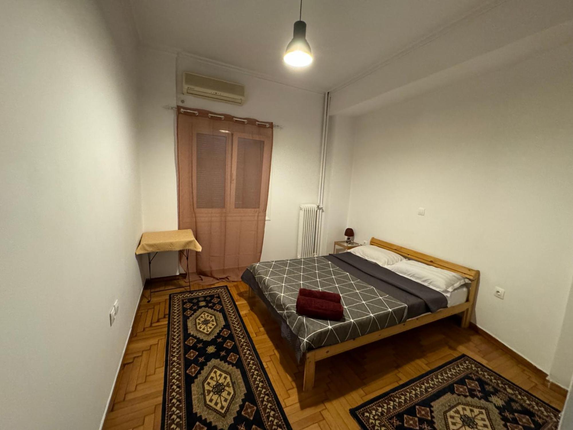 Plaka Quiet Apartment Atenas Exterior foto