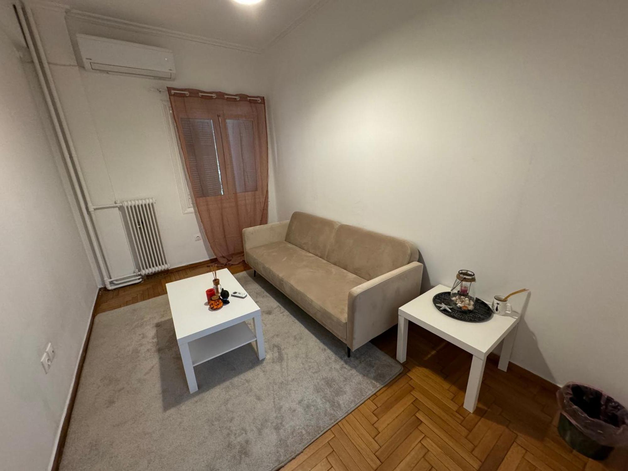 Plaka Quiet Apartment Atenas Exterior foto