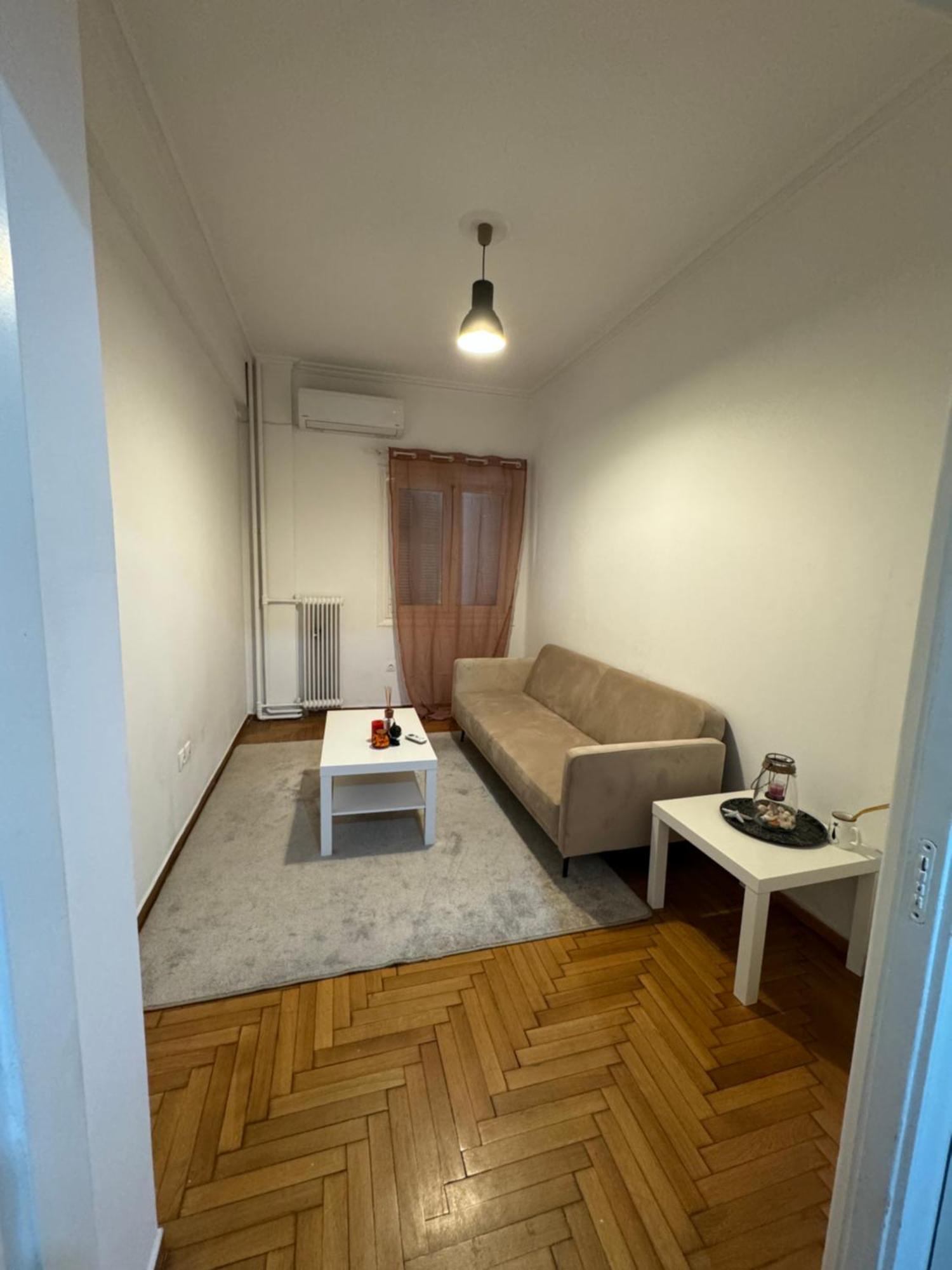 Plaka Quiet Apartment Atenas Exterior foto